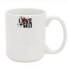 11 Ounce Coffee Mug Thumbnail