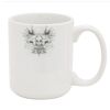 11 Ounce Coffee Mug Thumbnail