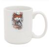 11 Ounce Coffee Mug Thumbnail