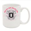 11 Ounce Coffee Mug Thumbnail