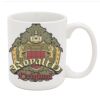 11 Ounce Coffee Mug Thumbnail
