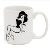 11 Ounce Coffee Mug Thumbnail