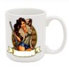 11 Ounce Coffee Mug Thumbnail