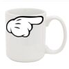 11 Ounce Coffee Mug Thumbnail