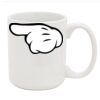 11 Ounce Coffee Mug Thumbnail