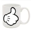 11 Ounce Coffee Mug Thumbnail