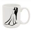 11 Ounce Coffee Mug Thumbnail