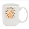 11 Ounce Coffee Mug Thumbnail
