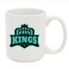 11 Ounce Coffee Mug Thumbnail