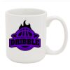 11 Ounce Coffee Mug Thumbnail