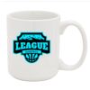 11 Ounce Coffee Mug Thumbnail