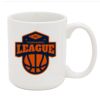 11 Ounce Coffee Mug Thumbnail