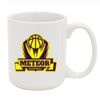11 Ounce Coffee Mug Thumbnail