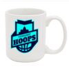 11 Ounce Coffee Mug Thumbnail