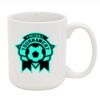 11 Ounce Coffee Mug Thumbnail
