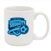 11 Ounce Coffee Mug Thumbnail