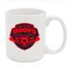 11 Ounce Coffee Mug Thumbnail