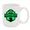 11 Ounce Coffee Mug Thumbnail
