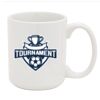 11 Ounce Coffee Mug Thumbnail