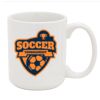 11 Ounce Coffee Mug Thumbnail