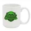 11 Ounce Coffee Mug Thumbnail