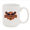 11 Ounce Coffee Mug Thumbnail