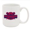 11 Ounce Coffee Mug Thumbnail