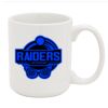 11 Ounce Coffee Mug Thumbnail