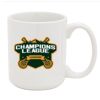 11 Ounce Coffee Mug Thumbnail