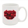 11 Ounce Coffee Mug Thumbnail