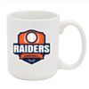 11 Ounce Coffee Mug Thumbnail