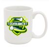 11 Ounce Coffee Mug Thumbnail