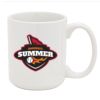 11 Ounce Coffee Mug Thumbnail