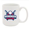 11 Ounce Coffee Mug Thumbnail