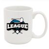 11 Ounce Coffee Mug Thumbnail