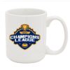 11 Ounce Coffee Mug Thumbnail