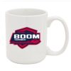 11 Ounce Coffee Mug Thumbnail