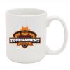 11 Ounce Coffee Mug Thumbnail