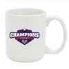 11 Ounce Coffee Mug Thumbnail