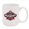 11 Ounce Coffee Mug Thumbnail