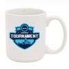 11 Ounce Coffee Mug Thumbnail
