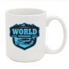 11 Ounce Coffee Mug Thumbnail