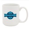 11 Ounce Coffee Mug Thumbnail