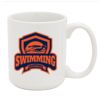 11 Ounce Coffee Mug Thumbnail