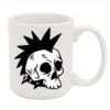 11 Ounce Coffee Mug Thumbnail