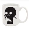 11 Ounce Coffee Mug Thumbnail