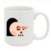 11 Ounce Coffee Mug Thumbnail