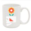 11 Ounce Coffee Mug Thumbnail