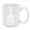 11 Ounce Coffee Mug Thumbnail