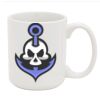 11 Ounce Coffee Mug Thumbnail